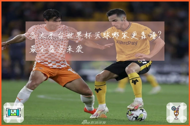 各大平台世界杯买球哪家更靠谱？最全盘点来袭