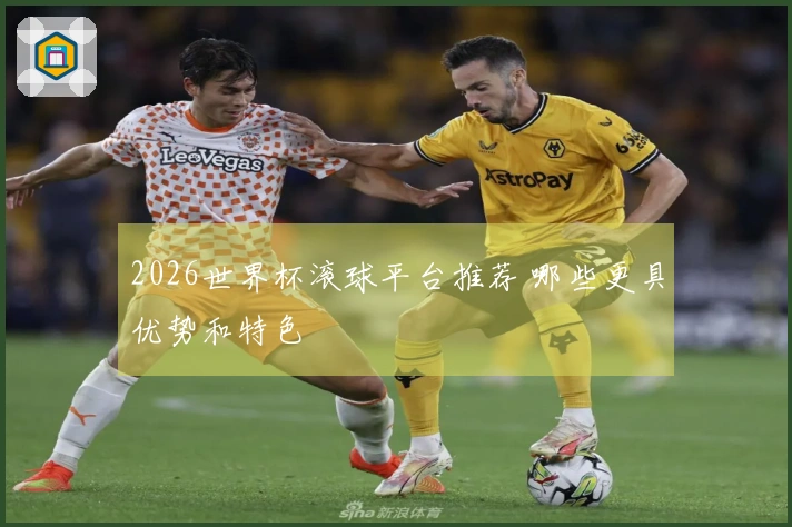 2026世界杯滚球平台推荐 哪些更具优势和特色