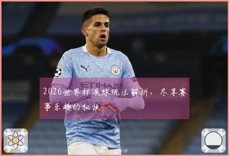 2026世界杯滚球玩法解析，尽享赛事乐趣的秘诀