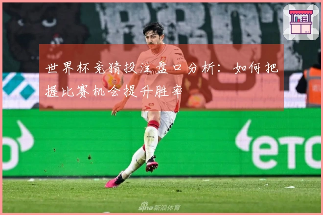 世界杯竞猜投注盘口分析：如何把握比赛机会提升胜率
