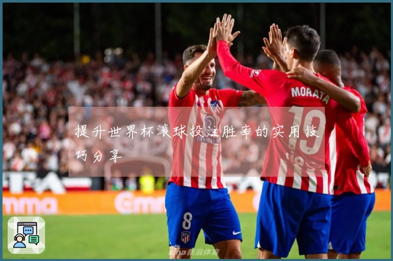 提升世界杯滚球投注胜率的实用技巧分享