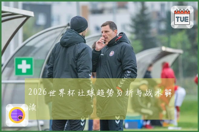 2026世界杯让球趋势分析与战术解读